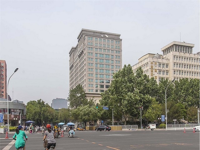 上海红色展览馆设计效果图